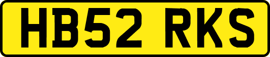 HB52RKS