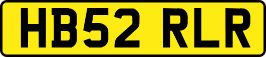 HB52RLR