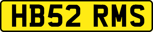 HB52RMS