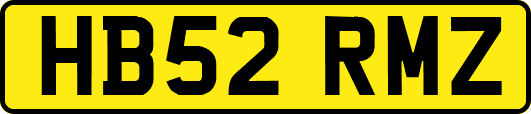 HB52RMZ