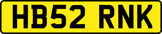 HB52RNK