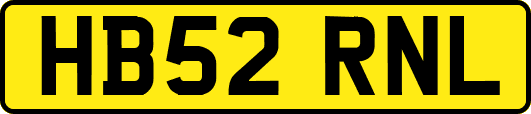 HB52RNL