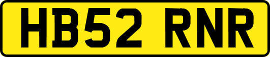 HB52RNR