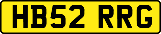 HB52RRG