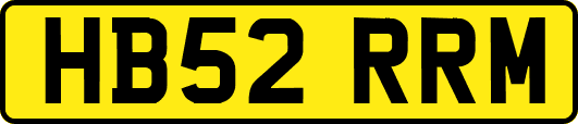HB52RRM