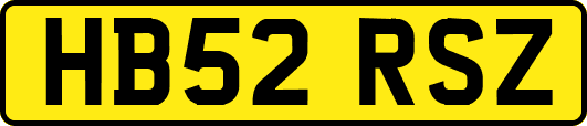 HB52RSZ