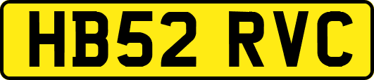 HB52RVC