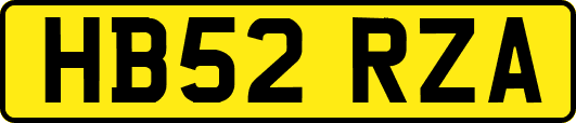 HB52RZA