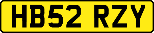 HB52RZY