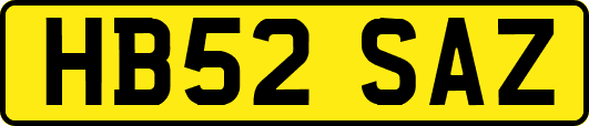 HB52SAZ
