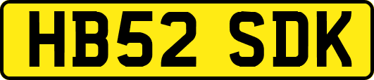 HB52SDK