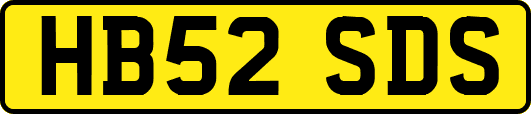 HB52SDS