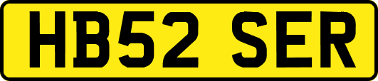 HB52SER