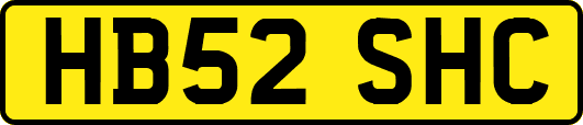 HB52SHC