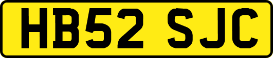 HB52SJC