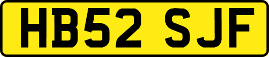 HB52SJF