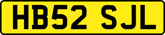 HB52SJL