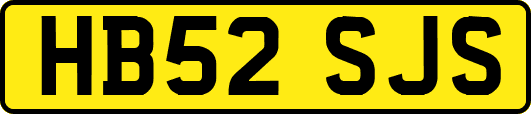 HB52SJS