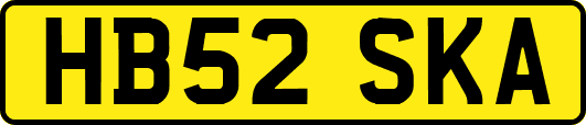 HB52SKA