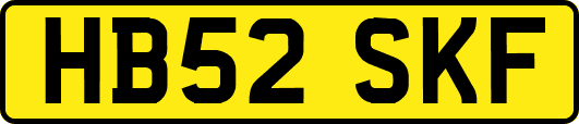 HB52SKF