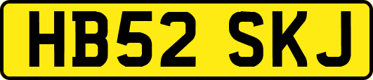 HB52SKJ