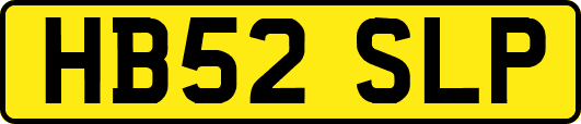 HB52SLP