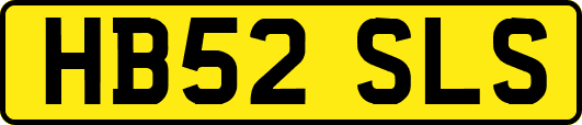HB52SLS