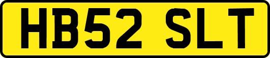 HB52SLT