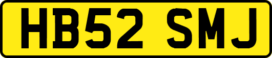 HB52SMJ