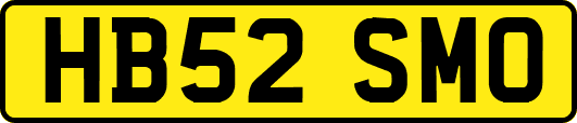 HB52SMO