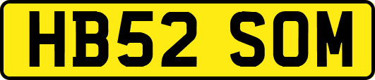 HB52SOM