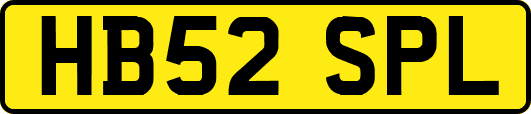 HB52SPL