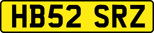 HB52SRZ