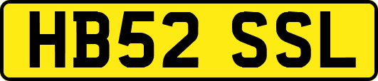 HB52SSL