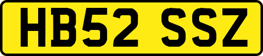 HB52SSZ