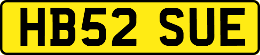HB52SUE