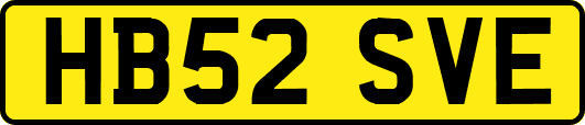 HB52SVE