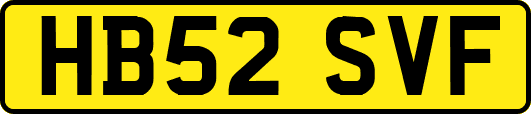 HB52SVF