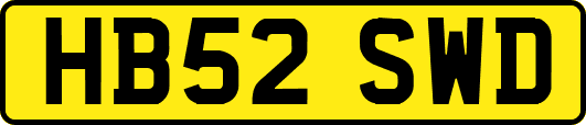 HB52SWD