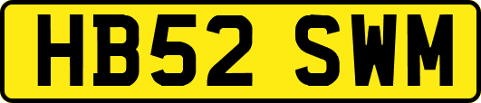 HB52SWM