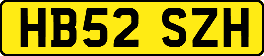 HB52SZH