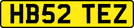 HB52TEZ