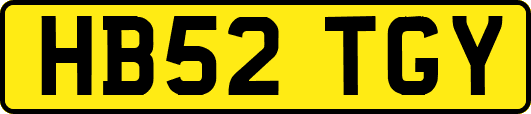 HB52TGY