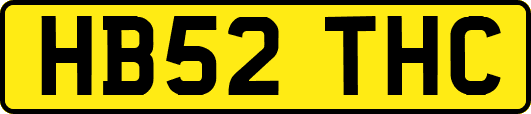 HB52THC