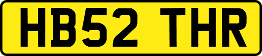 HB52THR