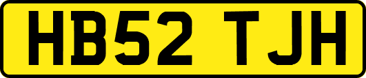HB52TJH