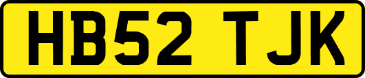 HB52TJK