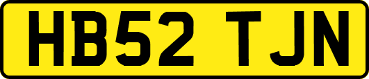 HB52TJN