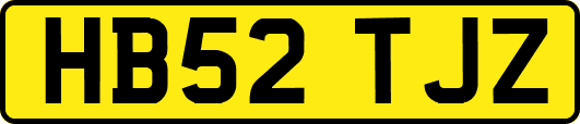 HB52TJZ