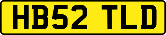 HB52TLD